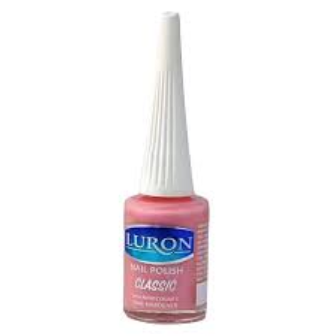 LURON NAIL POLISH CLASSIC NO.93 14ML